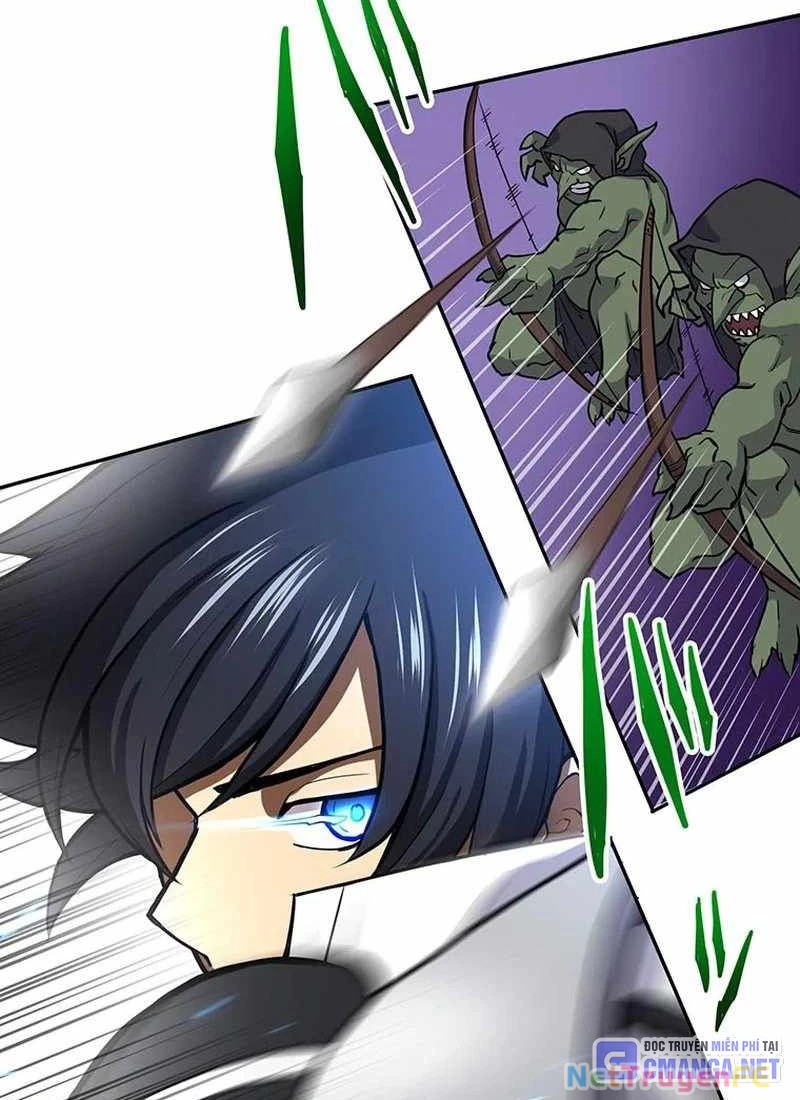 Kiếm Thánh Tái Sinh Thành Quỷ Đế Chapter 15 - Trang 2