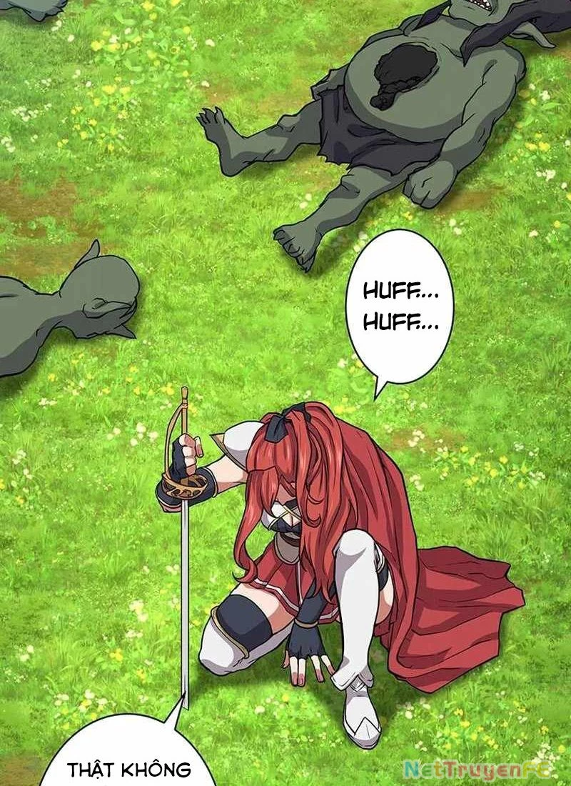 Kiếm Thánh Tái Sinh Thành Quỷ Đế Chapter 15 - Trang 2