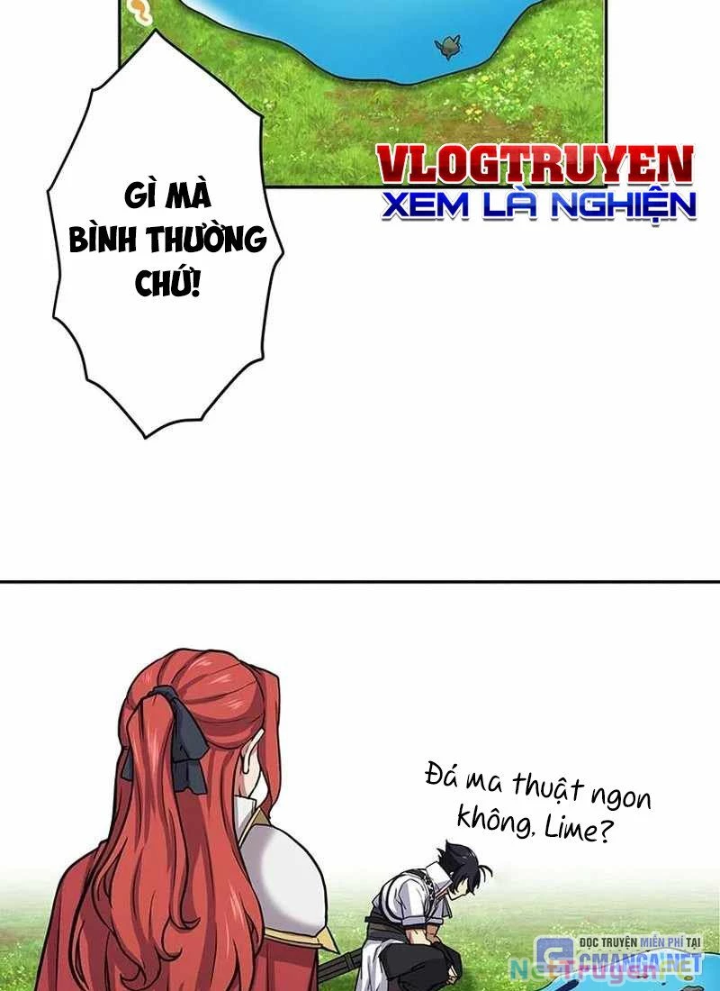 Kiếm Thánh Tái Sinh Thành Quỷ Đế Chapter 15 - Trang 2