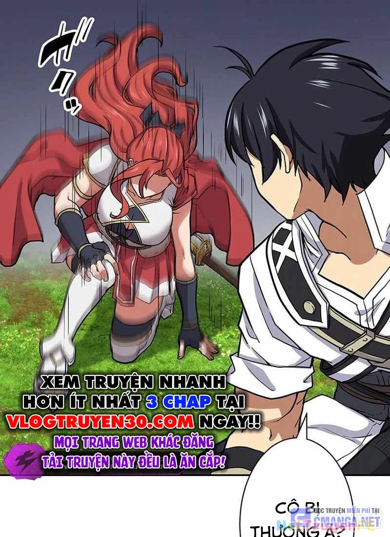 Kiếm Thánh Tái Sinh Thành Quỷ Đế Chapter 15 - Trang 2