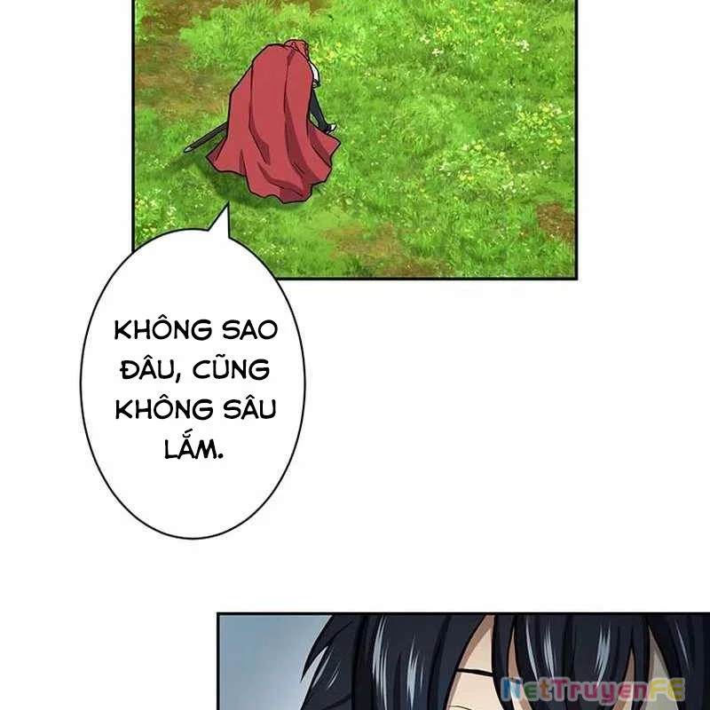 Kiếm Thánh Tái Sinh Thành Quỷ Đế Chapter 15 - Trang 2