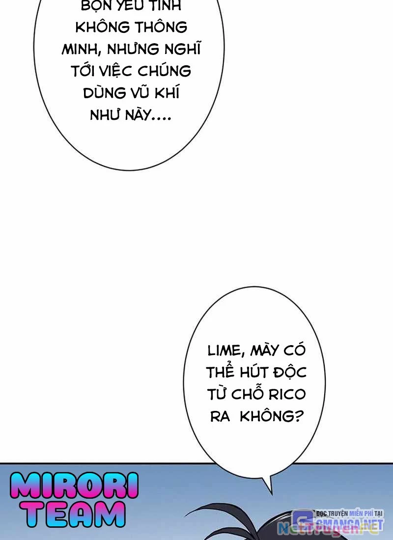 Kiếm Thánh Tái Sinh Thành Quỷ Đế Chapter 15 - Trang 2