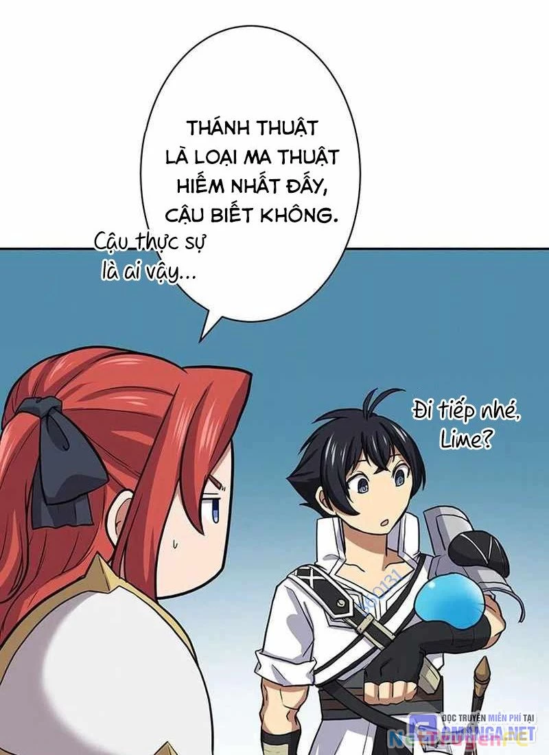 Kiếm Thánh Tái Sinh Thành Quỷ Đế Chapter 15 - Trang 2