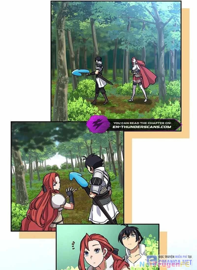 Kiếm Thánh Tái Sinh Thành Quỷ Đế Chapter 15 - Trang 2