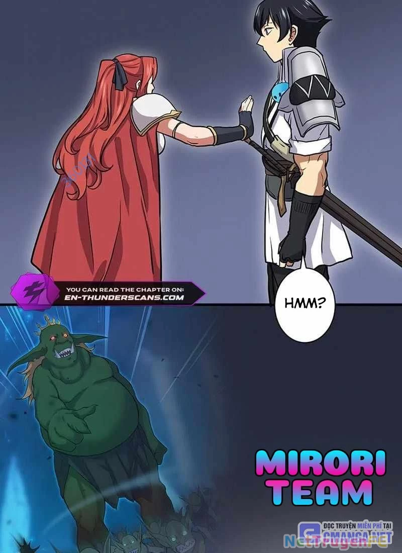 Kiếm Thánh Tái Sinh Thành Quỷ Đế Chapter 15 - Trang 2