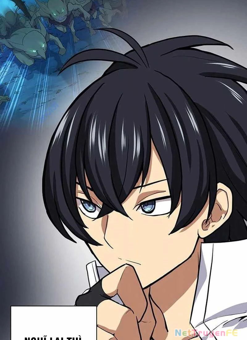 Kiếm Thánh Tái Sinh Thành Quỷ Đế Chapter 15 - Trang 2