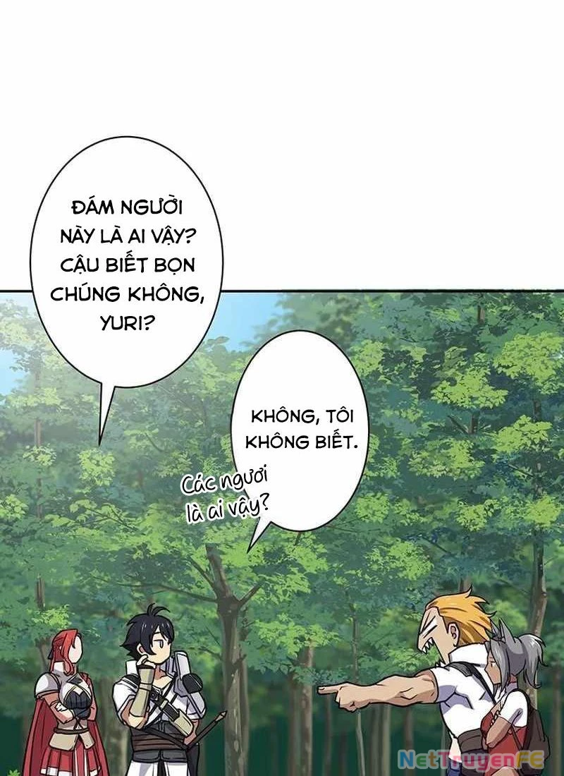 Kiếm Thánh Tái Sinh Thành Quỷ Đế Chapter 15 - Trang 2