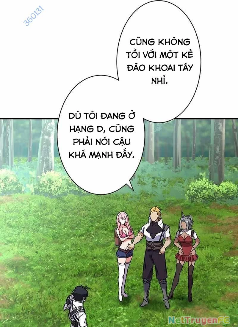 Kiếm Thánh Tái Sinh Thành Quỷ Đế Chapter 15 - Trang 2