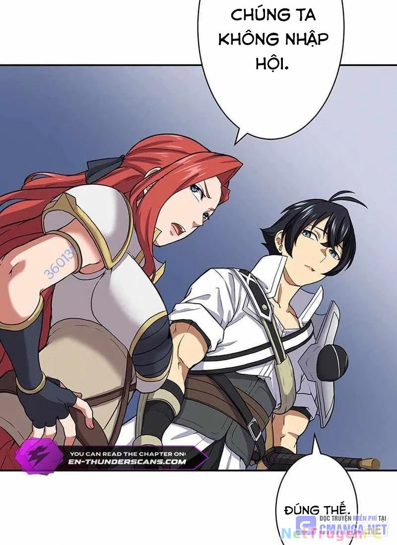 Kiếm Thánh Tái Sinh Thành Quỷ Đế Chapter 15 - Trang 2