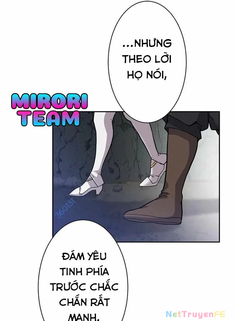 Kiếm Thánh Tái Sinh Thành Quỷ Đế Chapter 15 - Trang 2