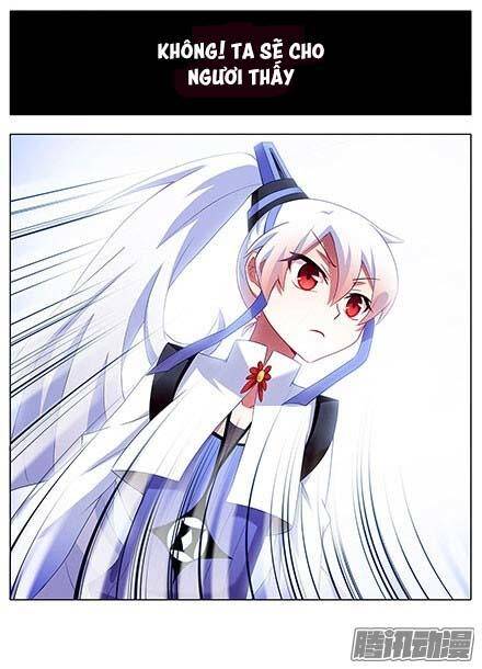 Đầu Óc Đại Sư Huynh Của Ta Rất Đen Tối Chapter 131 - Trang 2