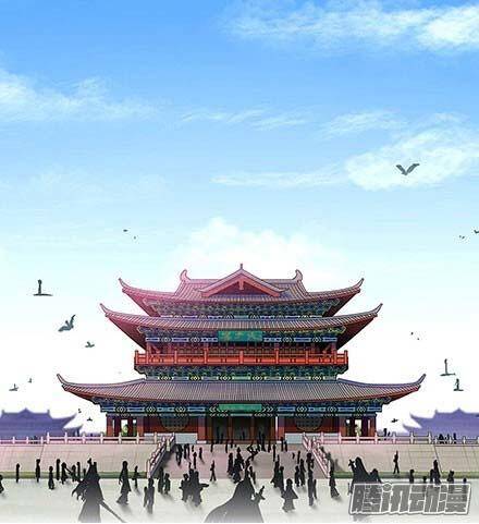 Đầu Óc Đại Sư Huynh Của Ta Rất Đen Tối Chapter 131 - Trang 2