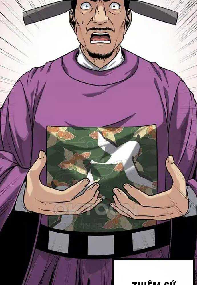 Tòng Bách Chapter 9 - Trang 2