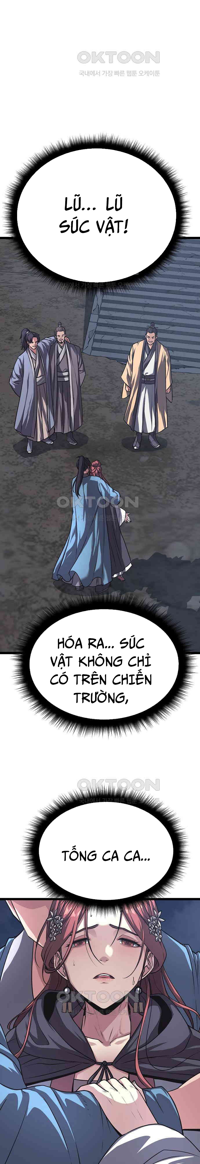 Tòng Bách Chapter 17 - Trang 2
