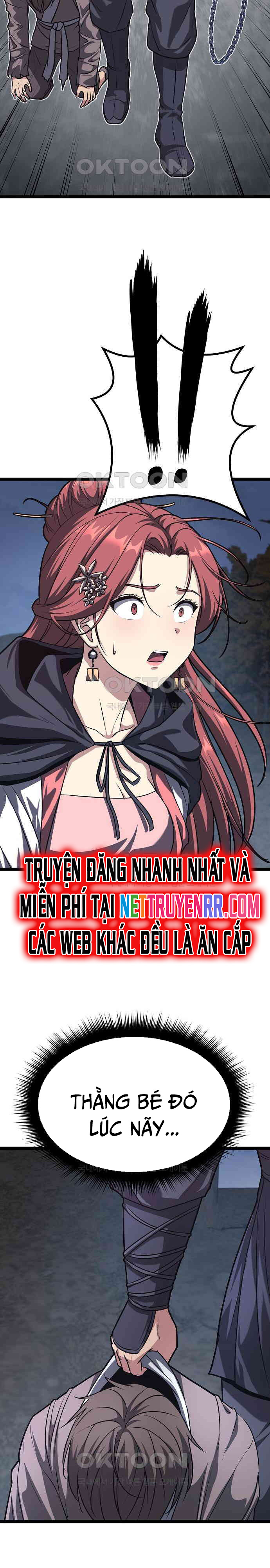 Tòng Bách Chapter 17 - Trang 2