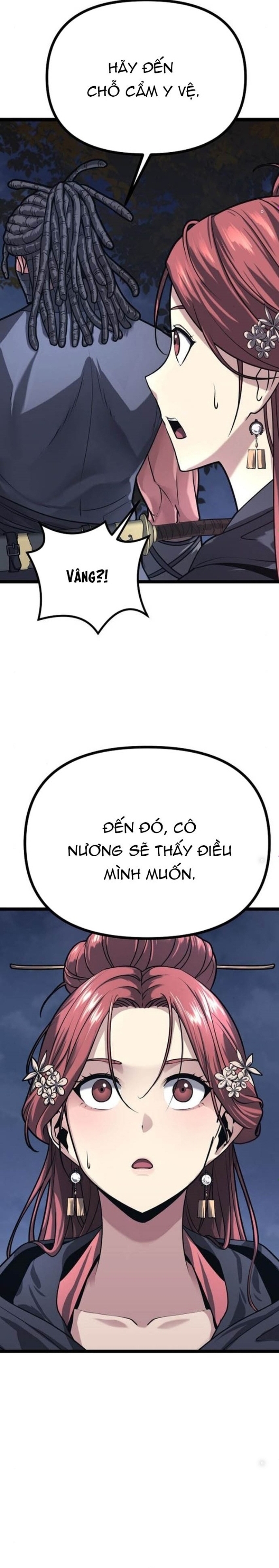 Tòng Bách Chapter 18 - Trang 2