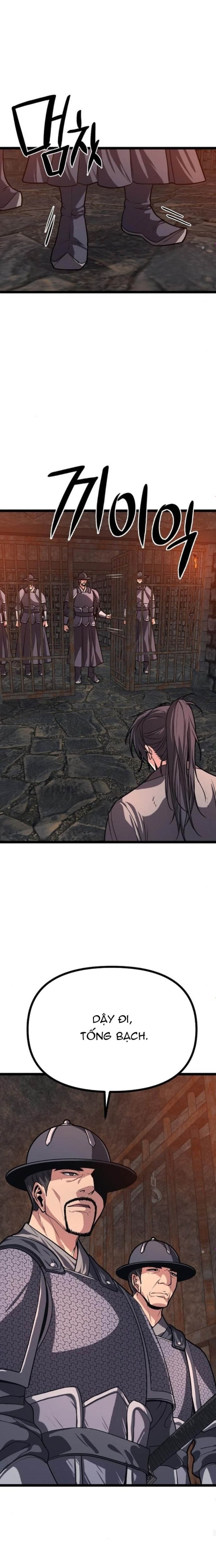 Tòng Bách Chapter 18 - Trang 2