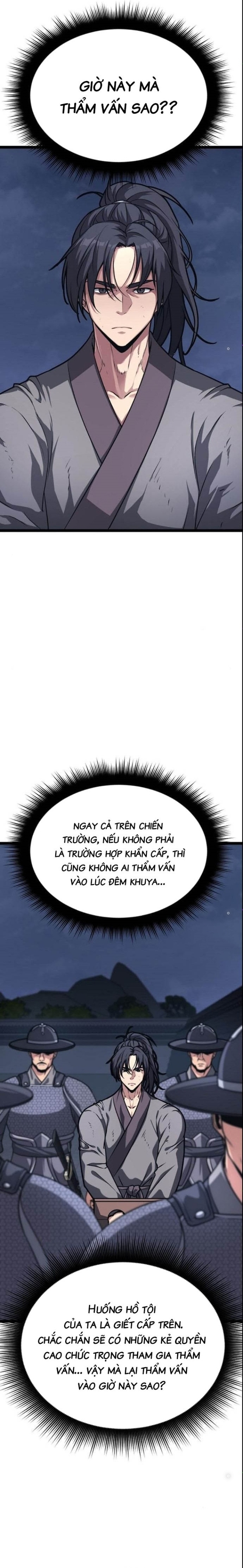 Tòng Bách Chapter 18 - Trang 2