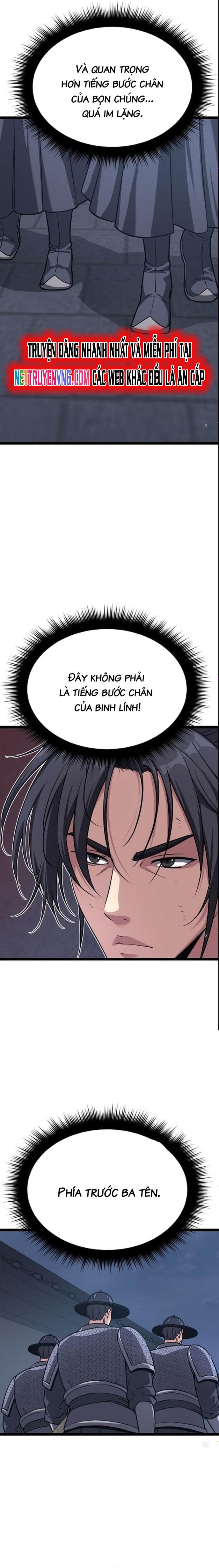 Tòng Bách Chapter 18 - Trang 2
