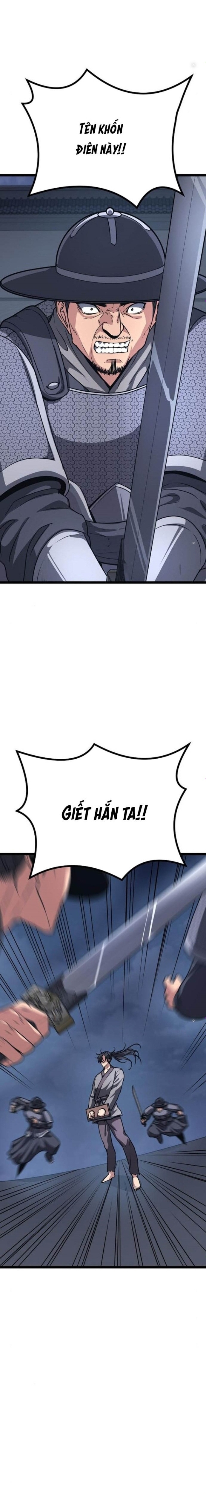 Tòng Bách Chapter 18 - Trang 2