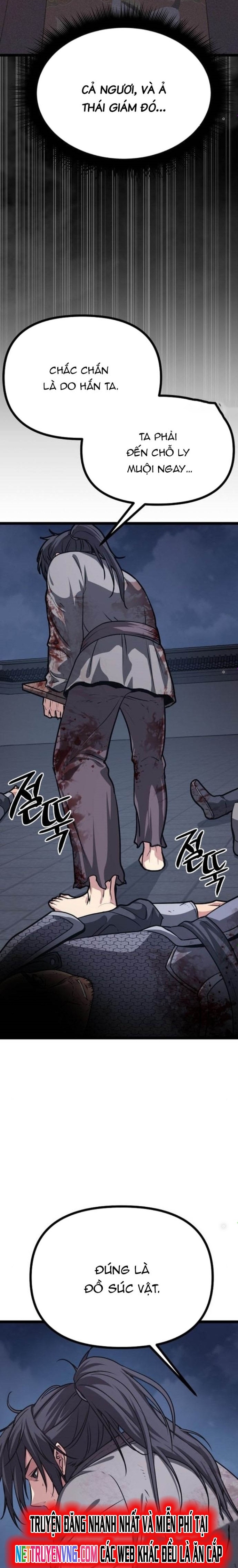 Tòng Bách Chapter 18 - Trang 2