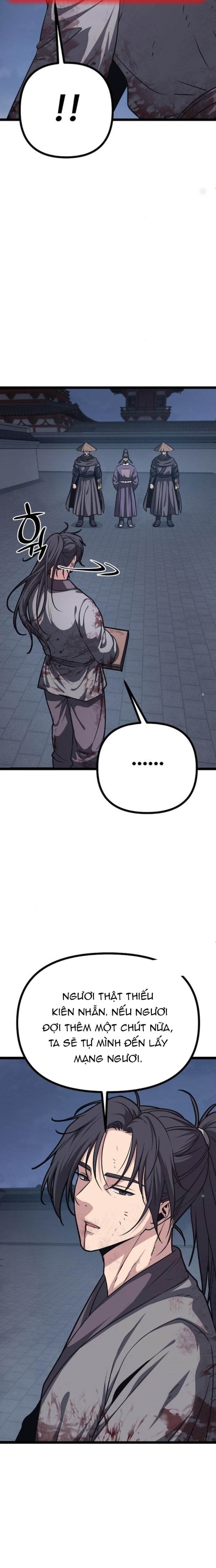 Tòng Bách Chapter 18 - Trang 2