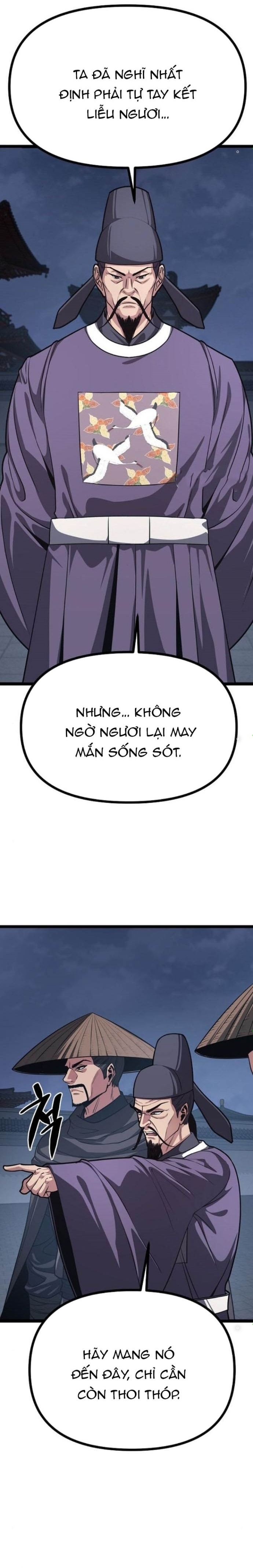 Tòng Bách Chapter 18 - Trang 2