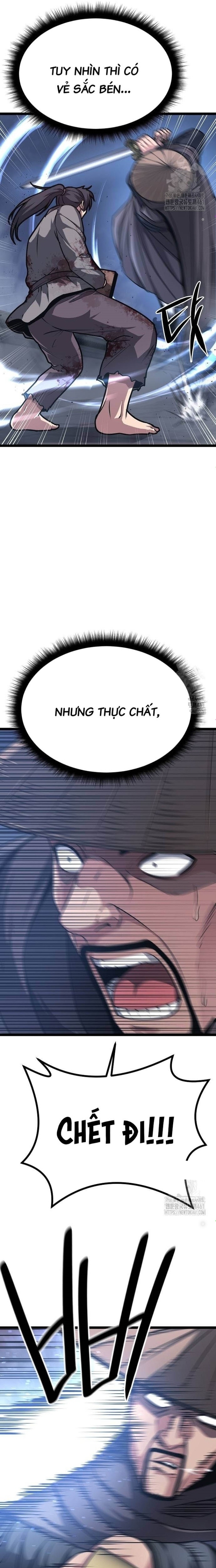 Tòng Bách Chapter 19 - Trang 2