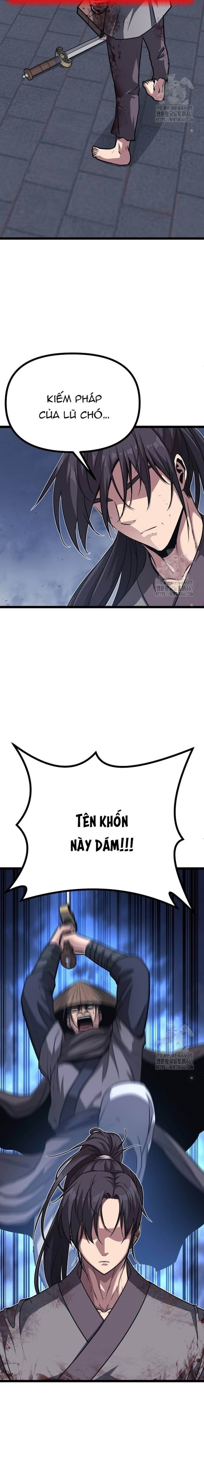 Tòng Bách Chapter 19 - Trang 2