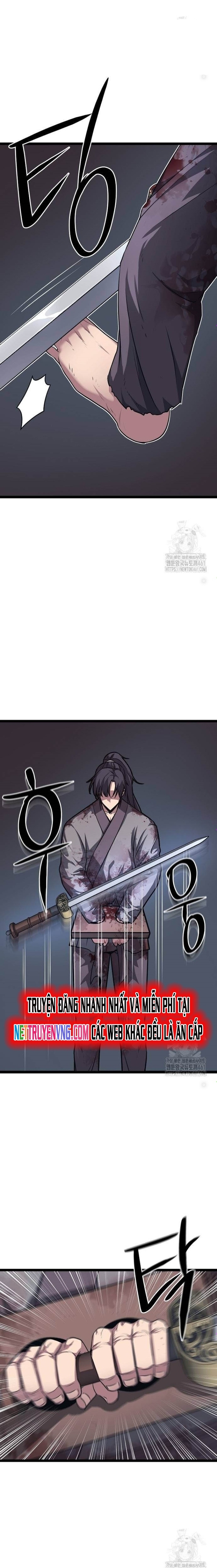 Tòng Bách Chapter 19 - Trang 2
