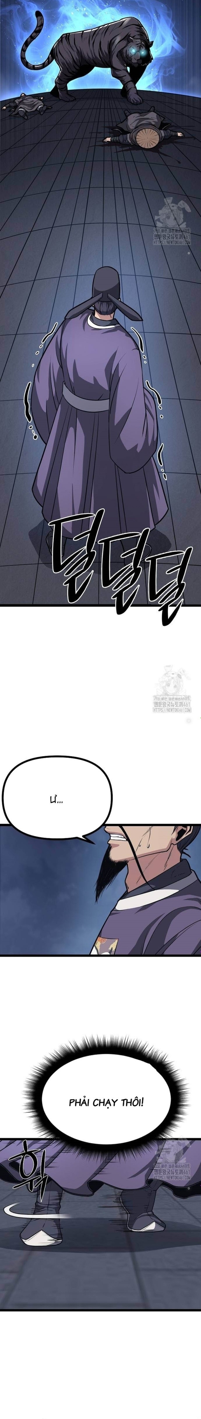 Tòng Bách Chapter 19 - Trang 2