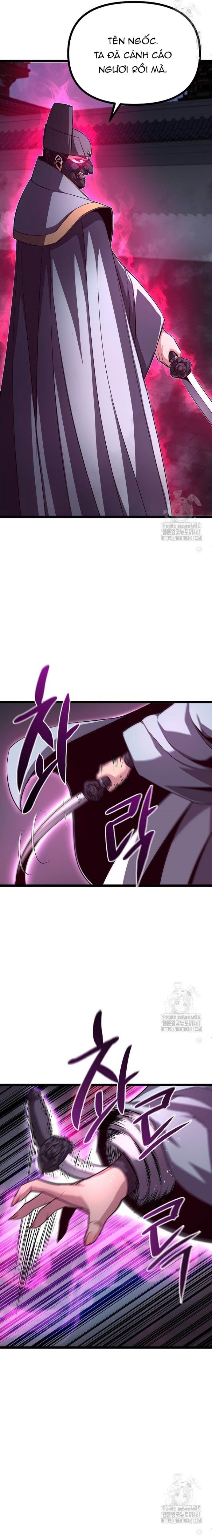 Tòng Bách Chapter 19 - Trang 2