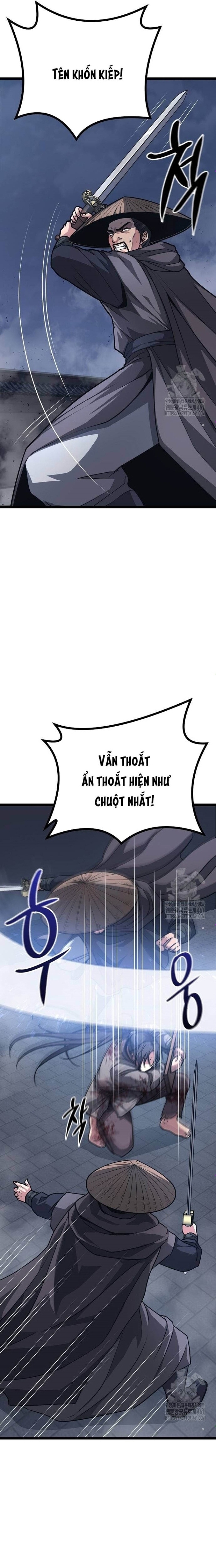 Tòng Bách Chapter 19 - Trang 2