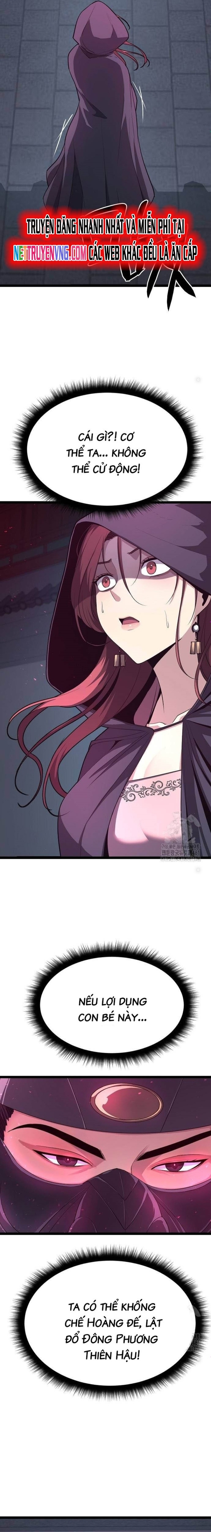 Tòng Bách Chapter 19 - Trang 2