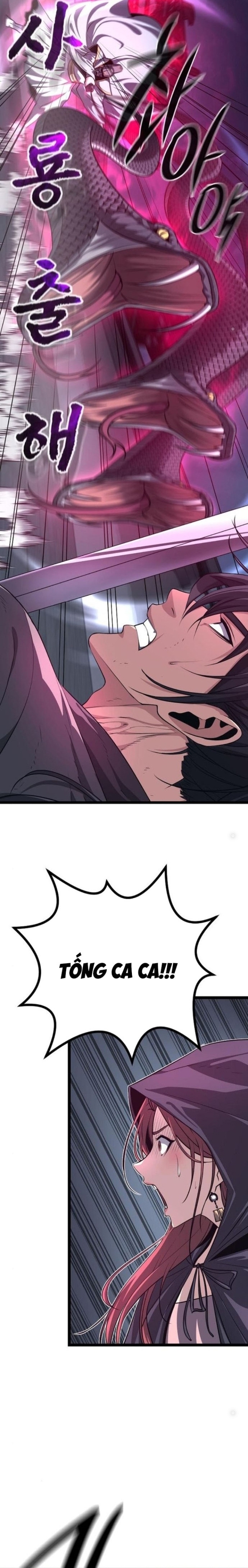 Tòng Bách Chapter 20 - Trang 2