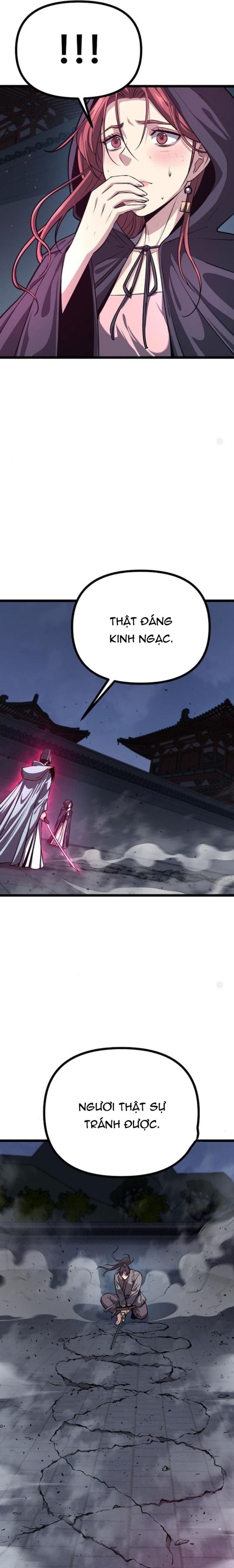 Tòng Bách Chapter 20 - Trang 2