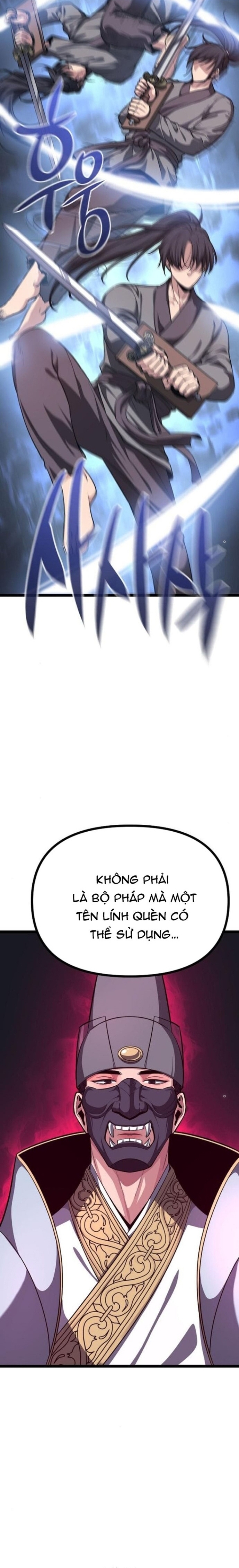 Tòng Bách Chapter 20 - Trang 2
