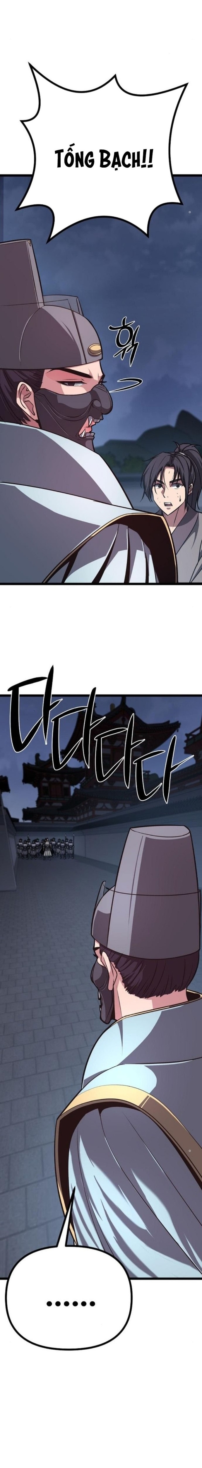 Tòng Bách Chapter 20 - Trang 2