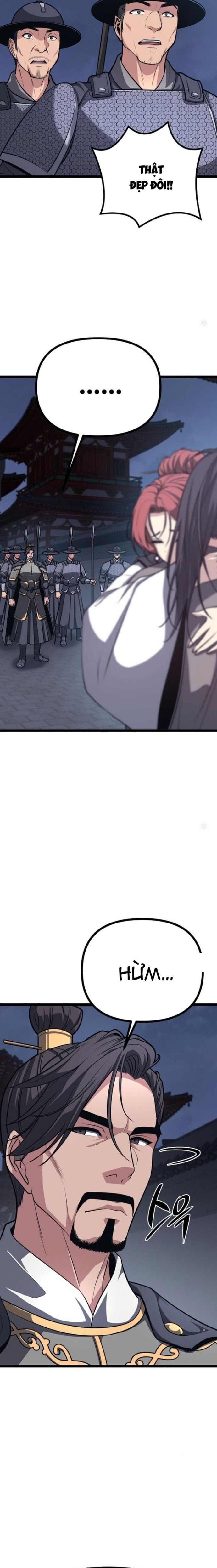 Tòng Bách Chapter 20 - Trang 2