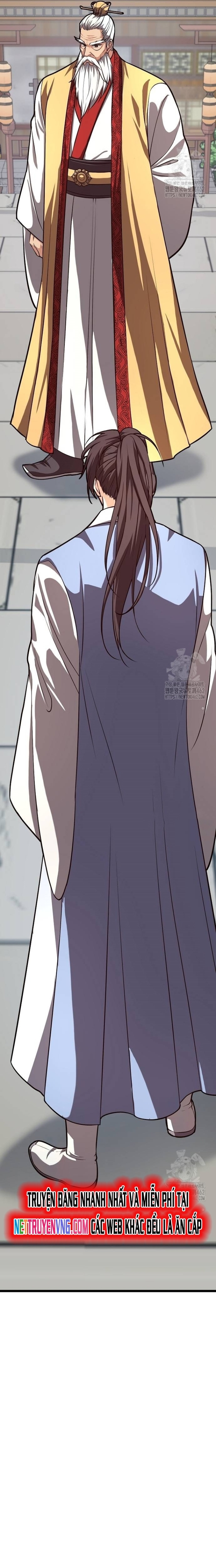 Tòng Bách Chapter 21 - Trang 2