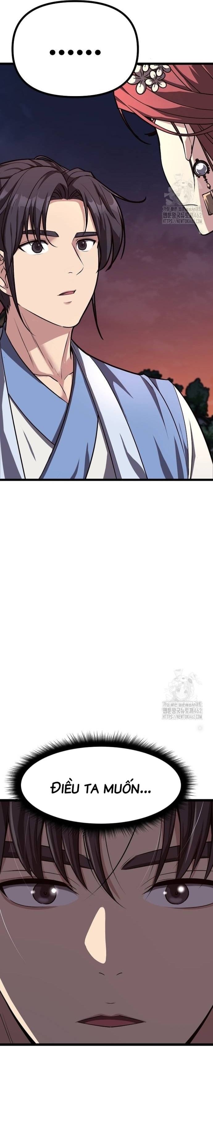 Tòng Bách Chapter 21 - Trang 2