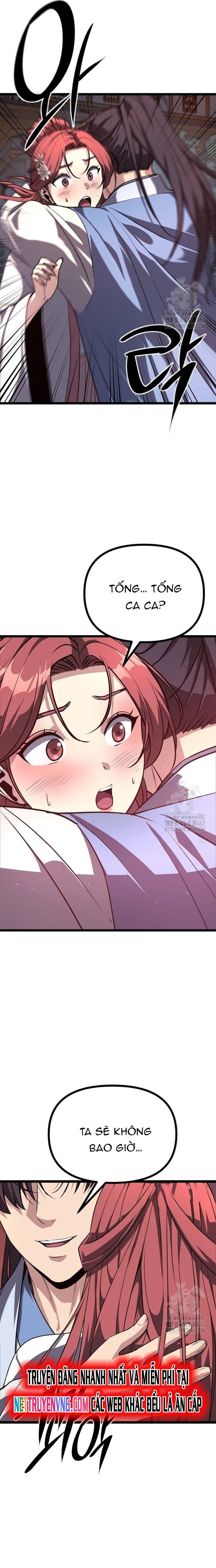 Tòng Bách Chapter 21 - Trang 2