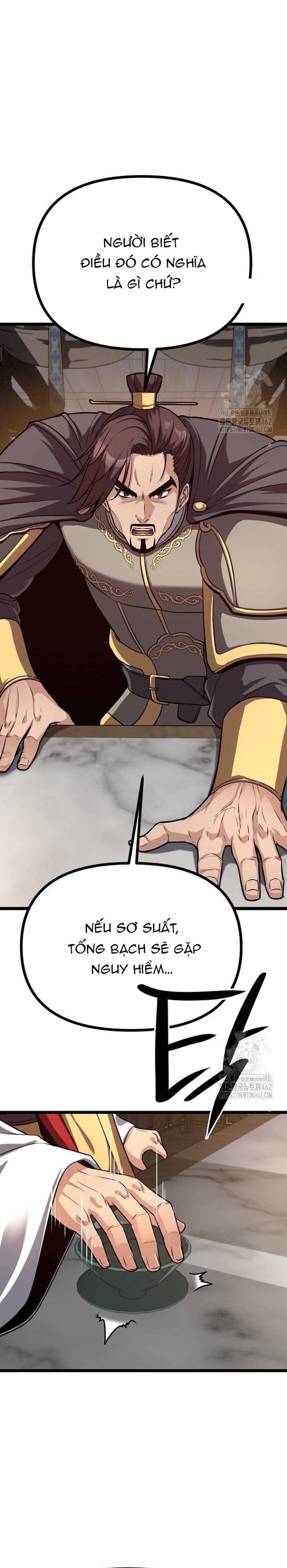 Tòng Bách Chapter 21 - Trang 2