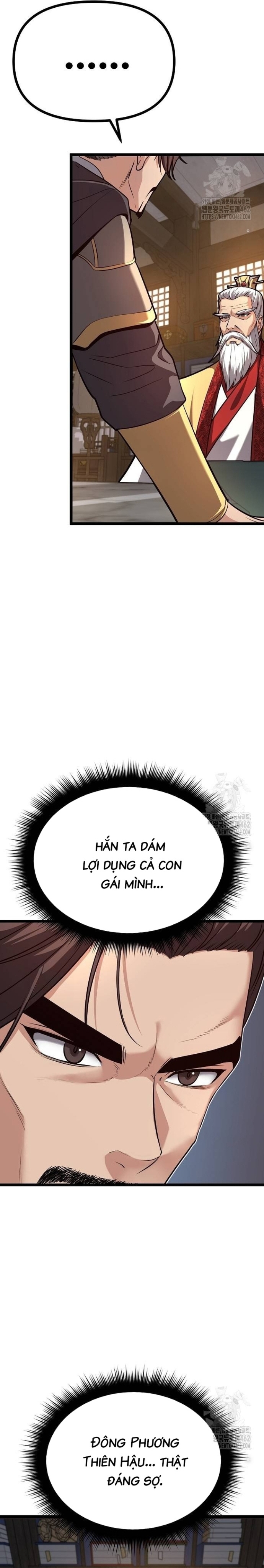 Tòng Bách Chapter 21 - Trang 2