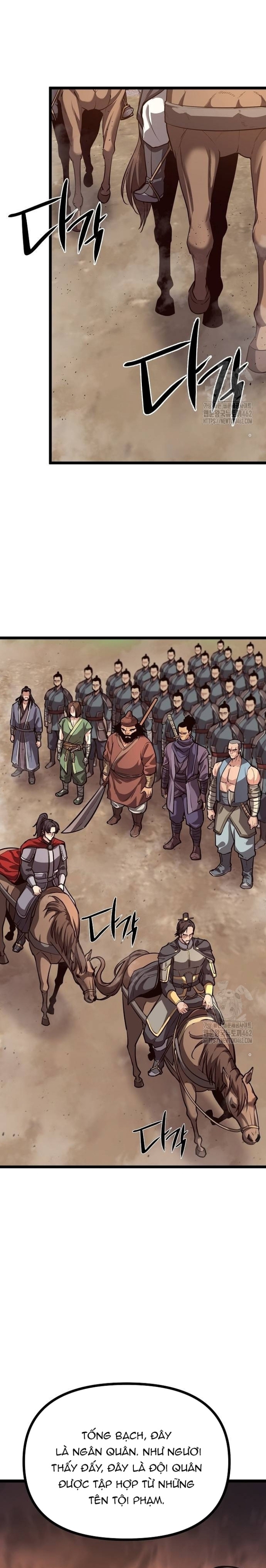 Tòng Bách Chapter 21 - Trang 2