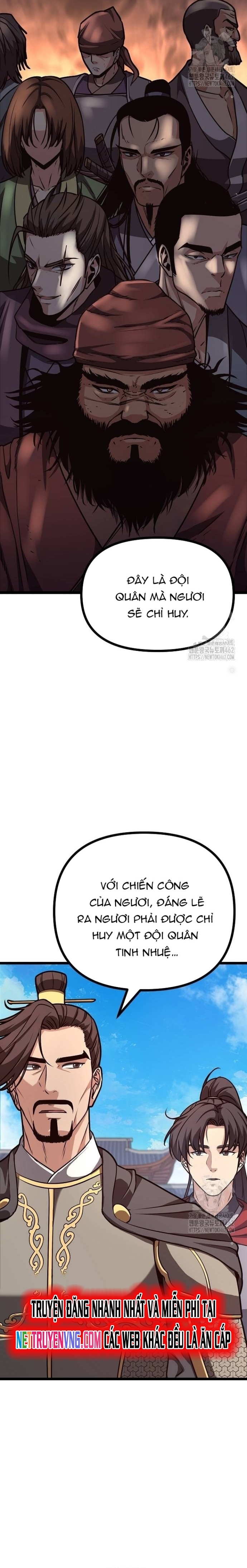 Tòng Bách Chapter 21 - Trang 2