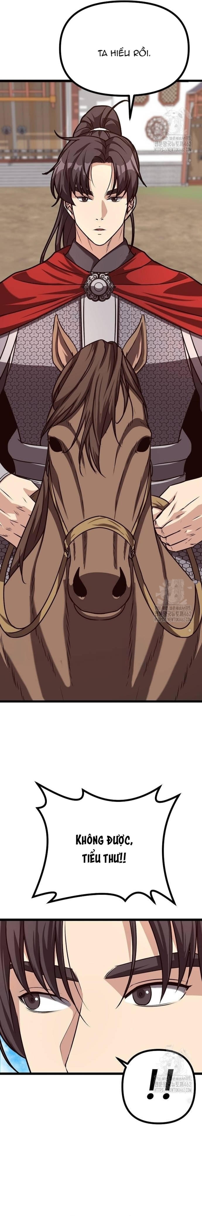 Tòng Bách Chapter 21 - Trang 2