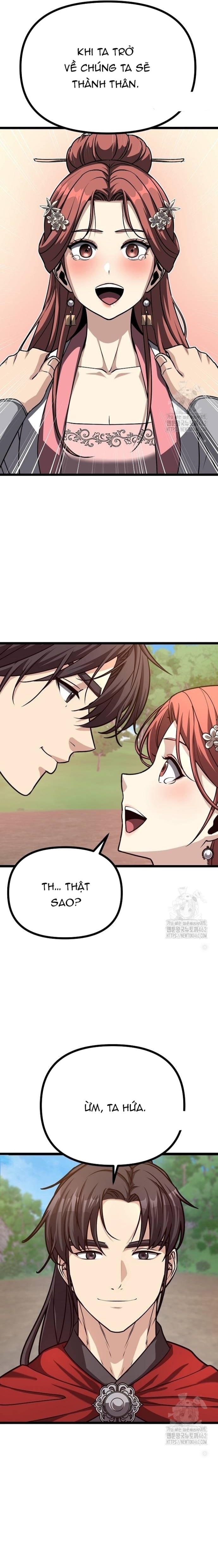 Tòng Bách Chapter 21 - Trang 2