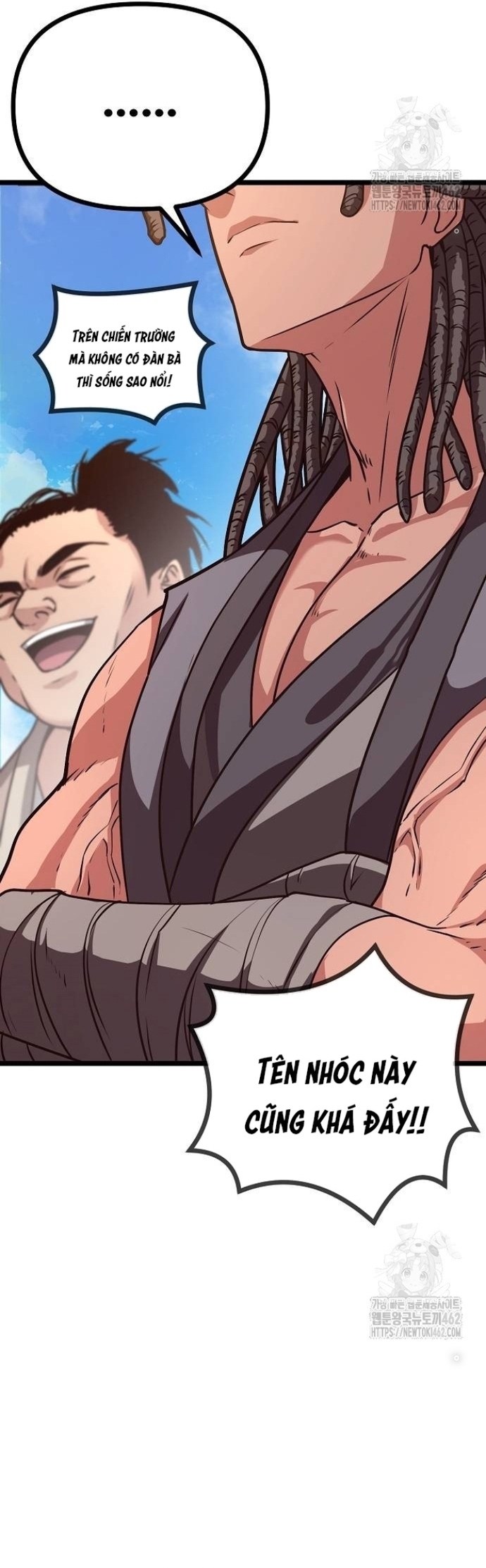 Tòng Bách Chapter 21 - Trang 2