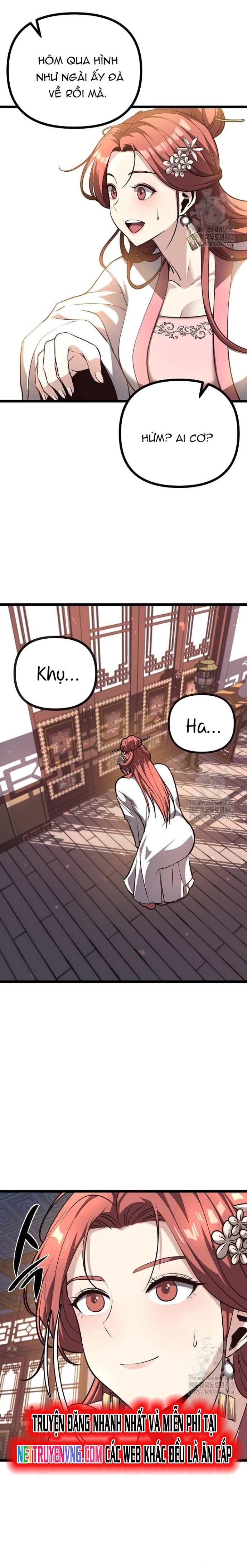 Tòng Bách Chapter 21 - Trang 2